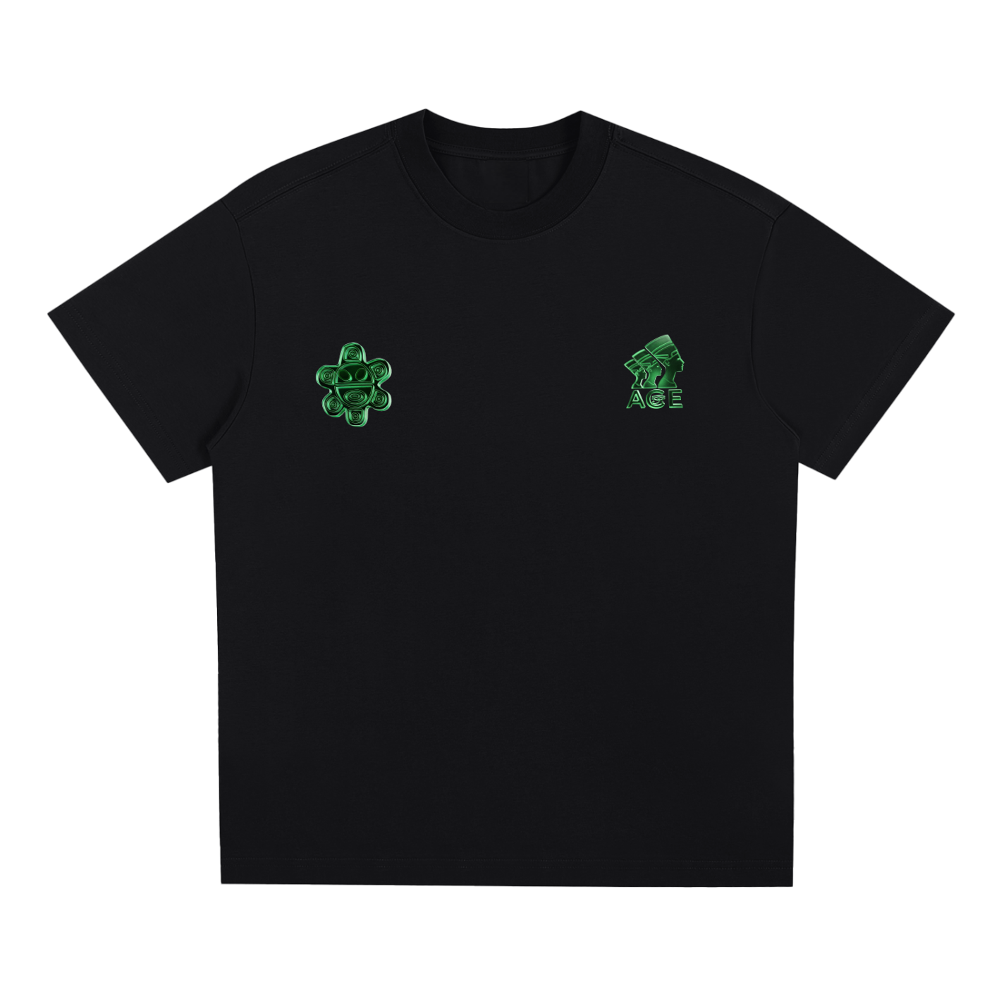 Sorona Quick-Dry Cooling T-Shirt