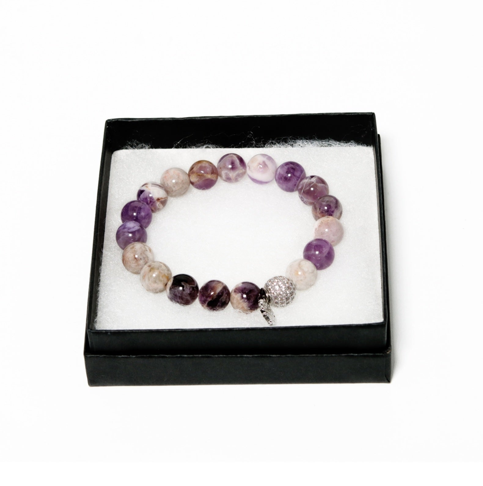 SMOKEY AMETHYST