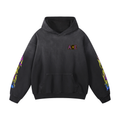 Heavyweight Sunfade Oversized Hoodie